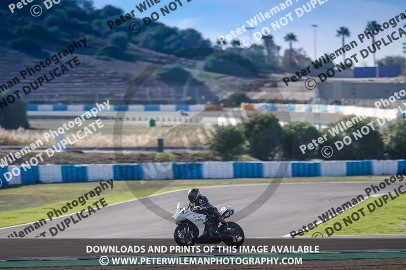 25 to 27th november 2017;Jerez;event digital images;motorbikes;no limits;peter wileman photography;trackday;trackday digital images